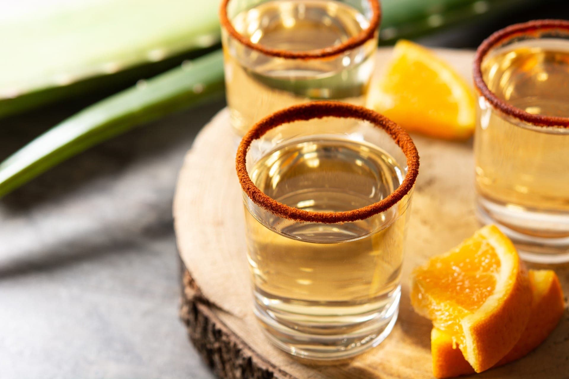 Dia Nacional da Tequila