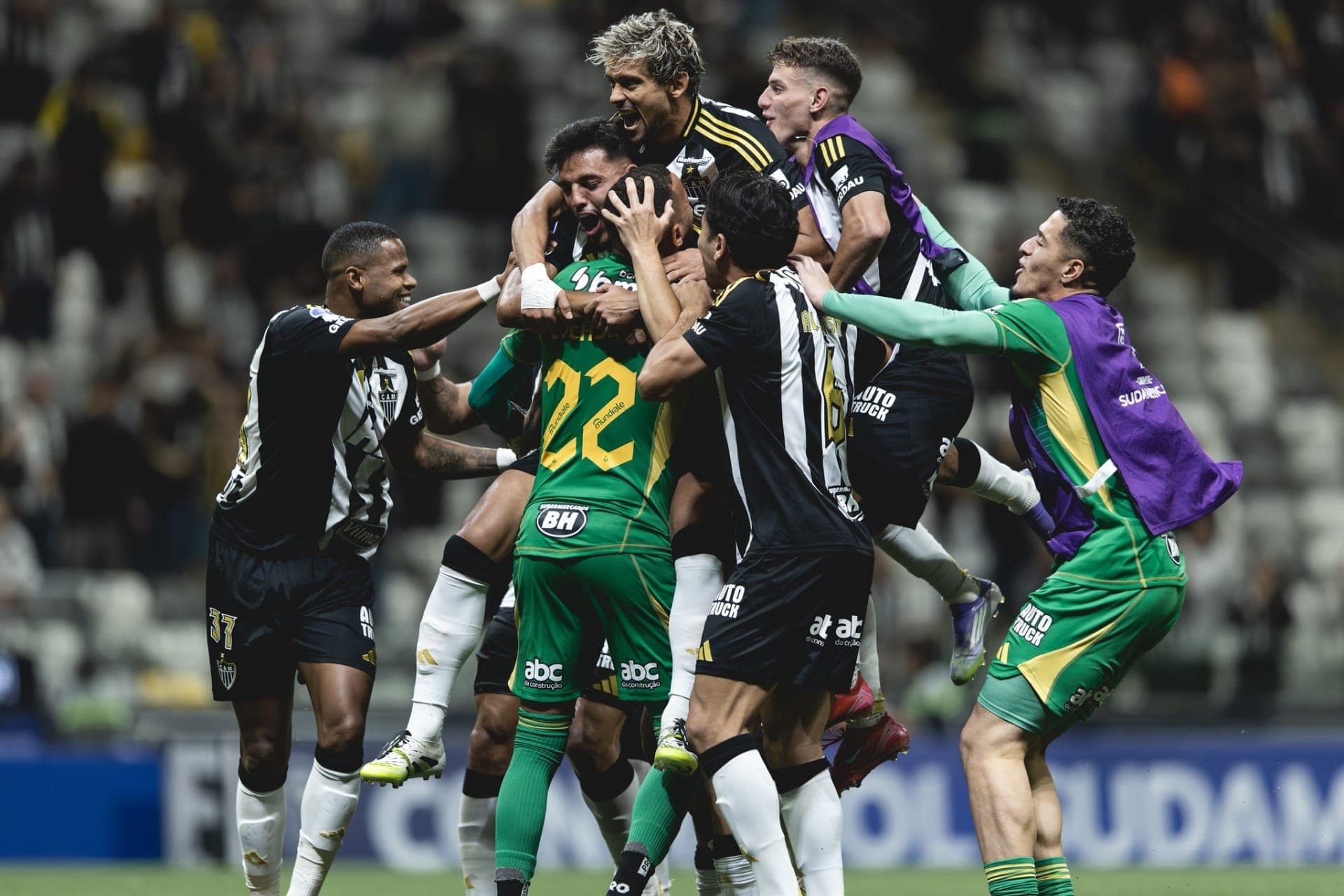 Atlético-MG