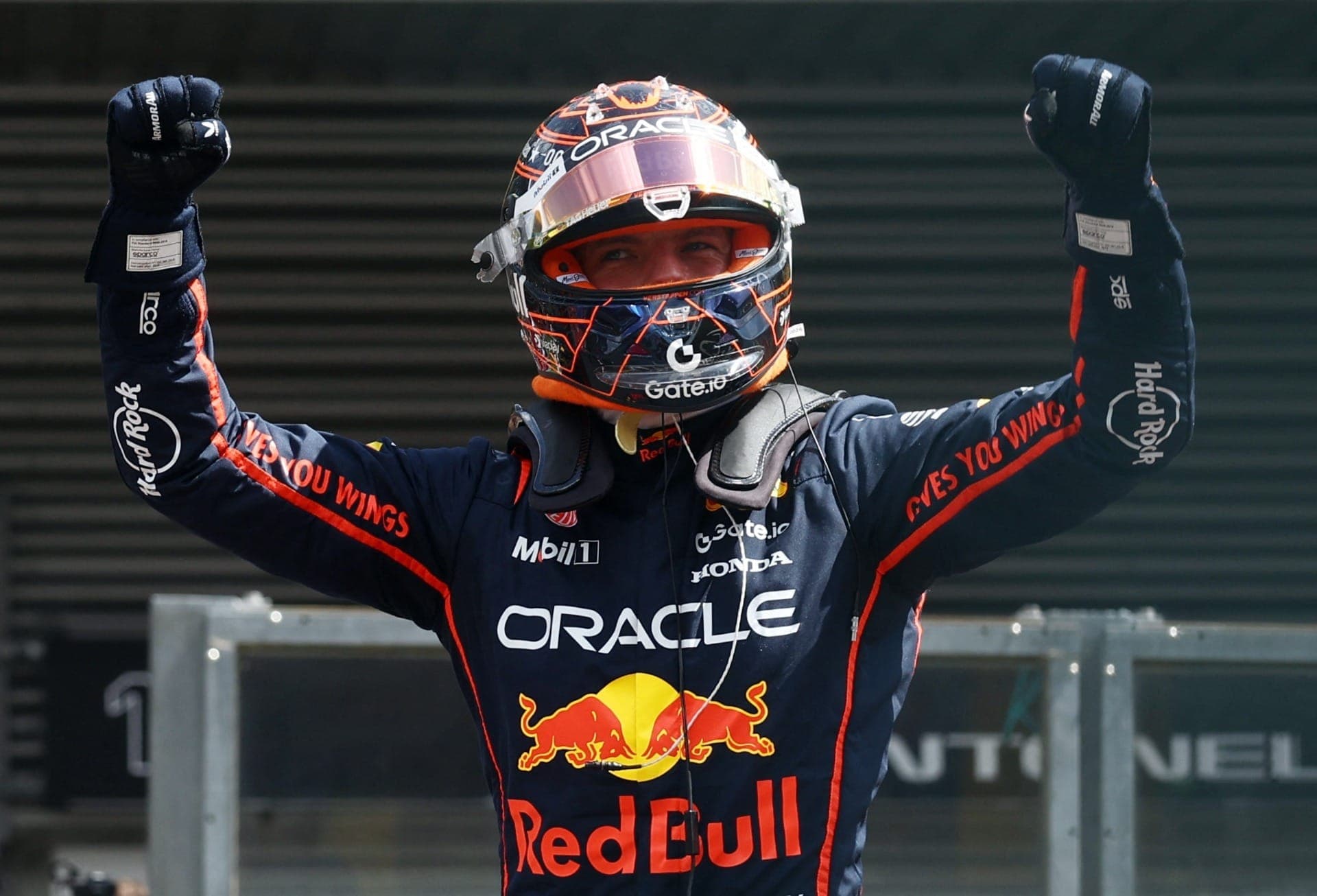 Verstappen será campeão da temporada 2025 da Fórmula 1?