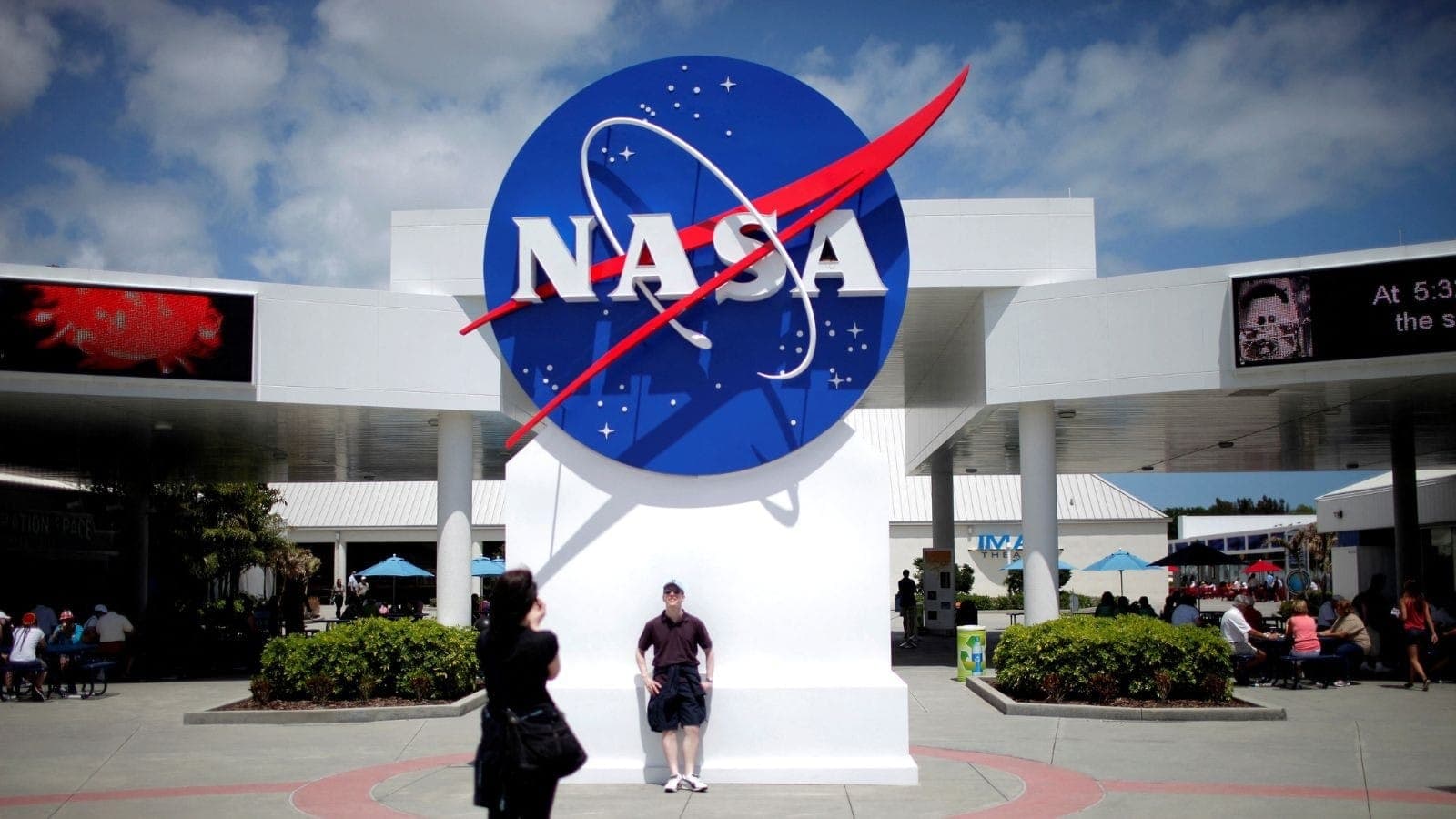 Nasa
