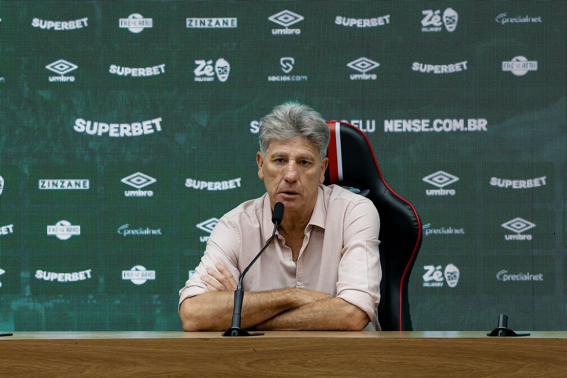 Renato Gaúcho
