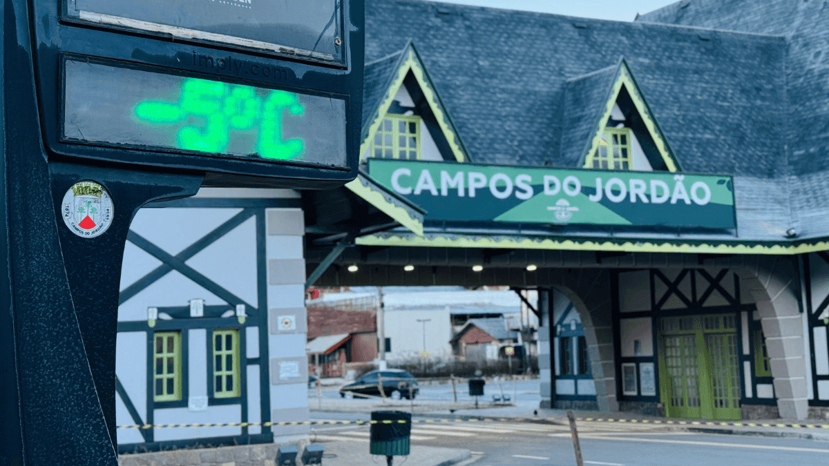 Câmara de Campos do Jordão realiza 2ª votação para implementar a Taxa de Preservação Ambiental