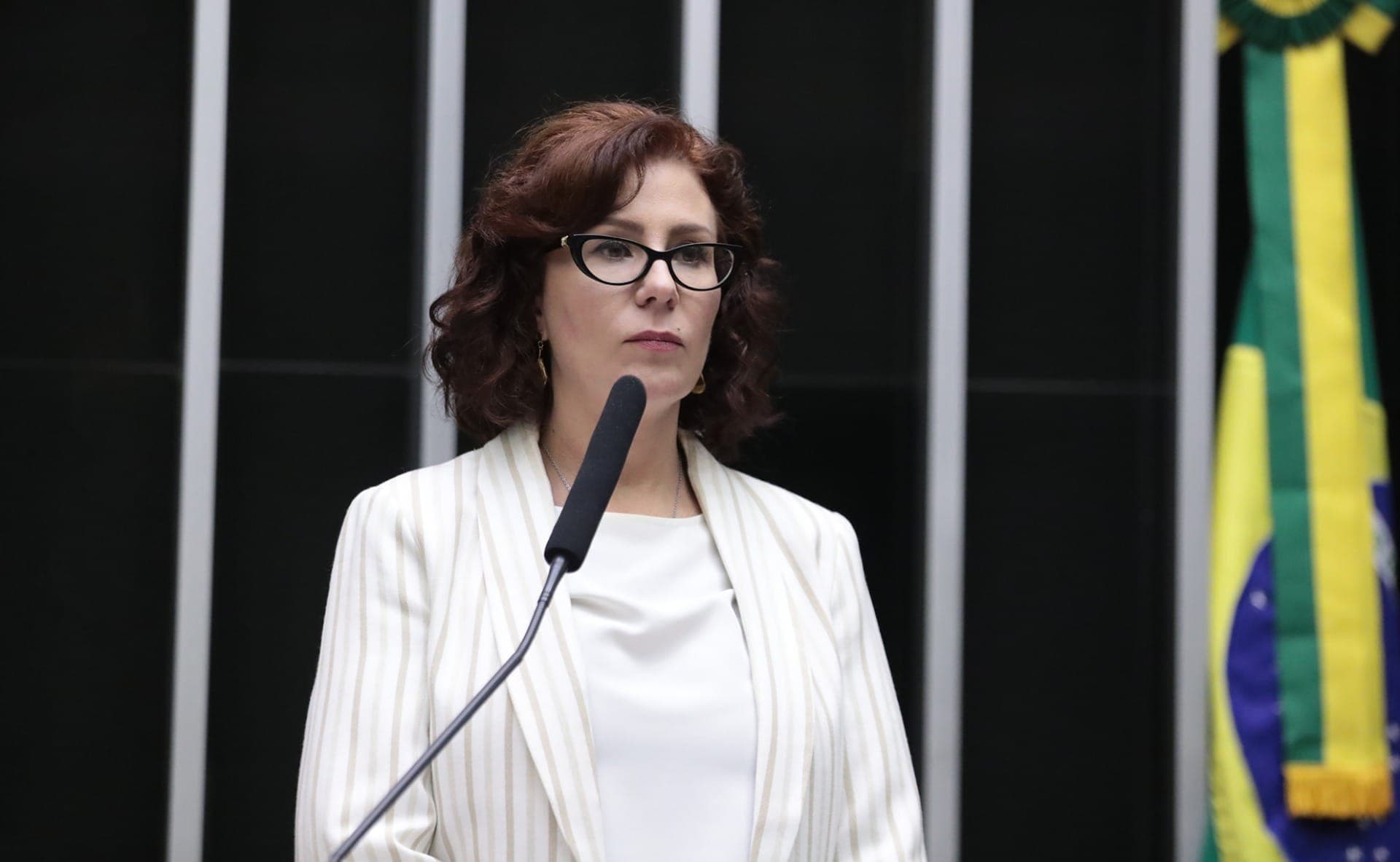 Carla Zambelli (PL-SP)