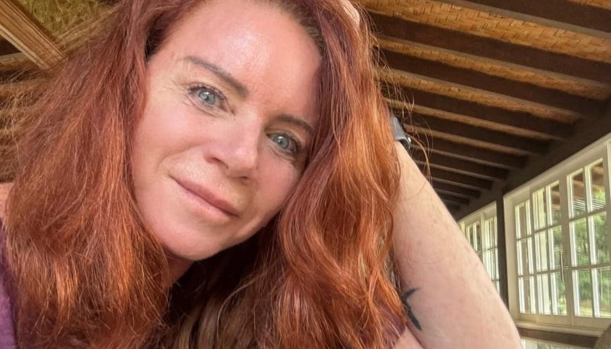 Leilane Neubarth relata agressão na rua