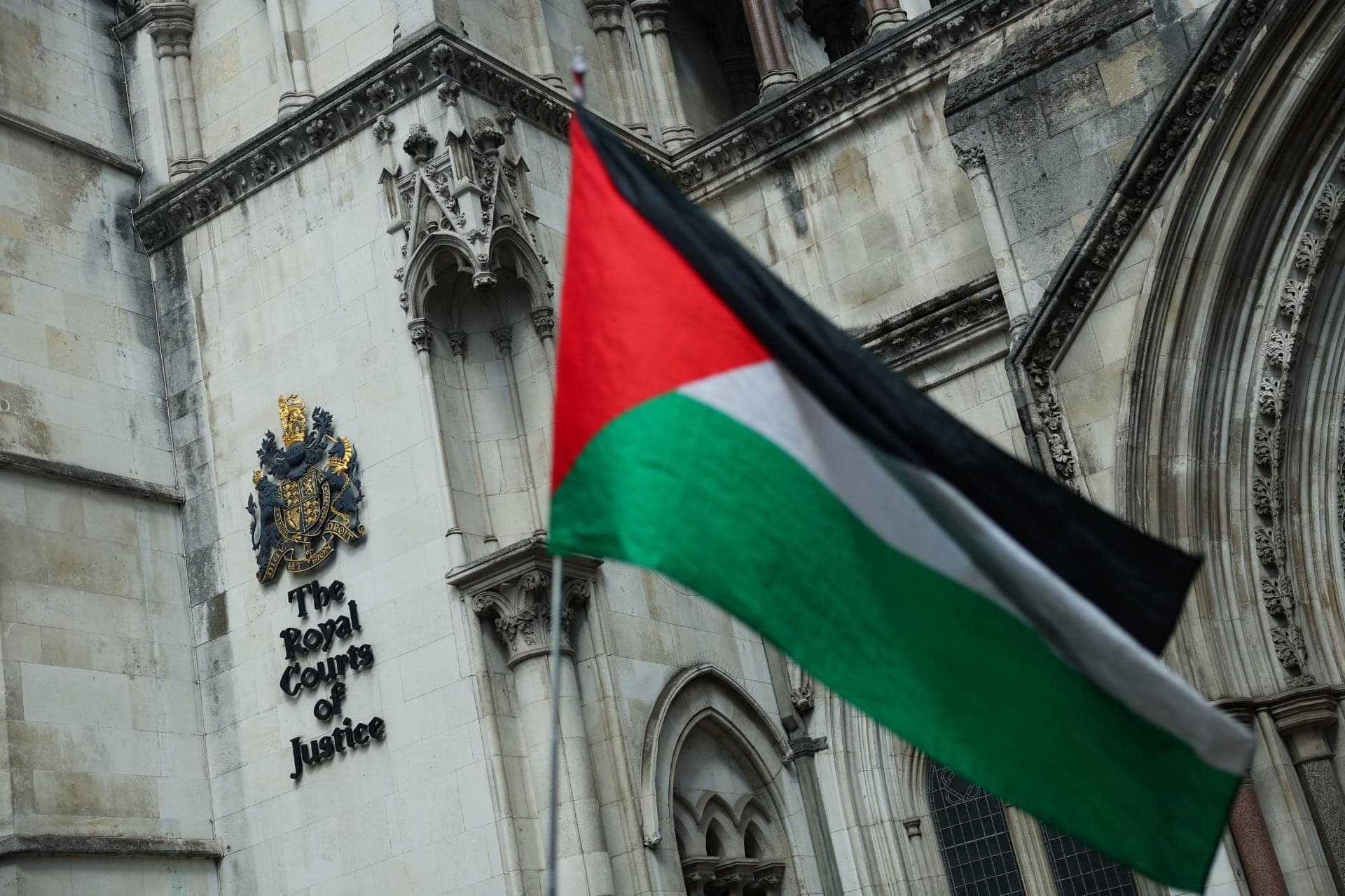 Palestina