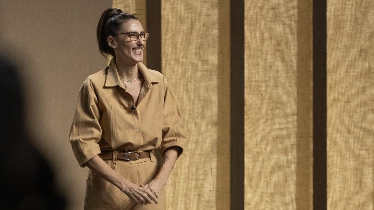Paola Carosella retorna ao MasterChef Brasil