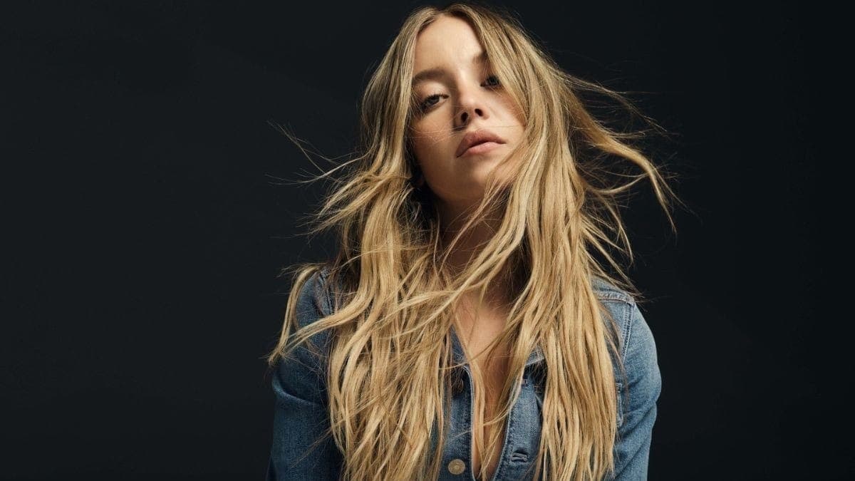 Sydney Sweeney