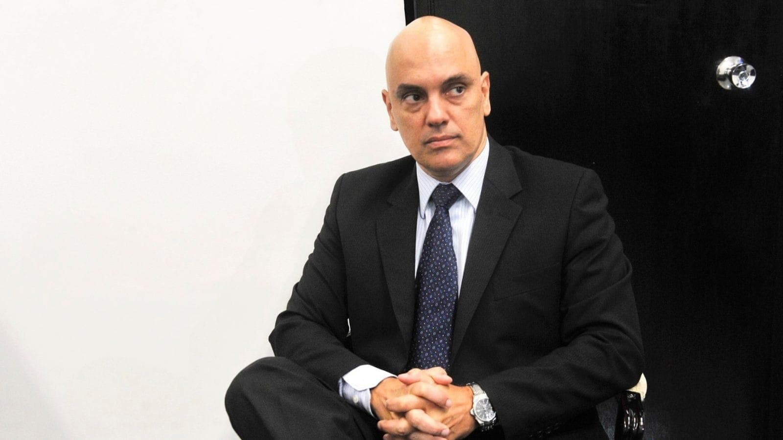Alexandre de Moraes