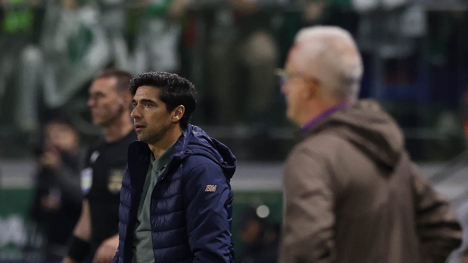 Abel Ferreira
