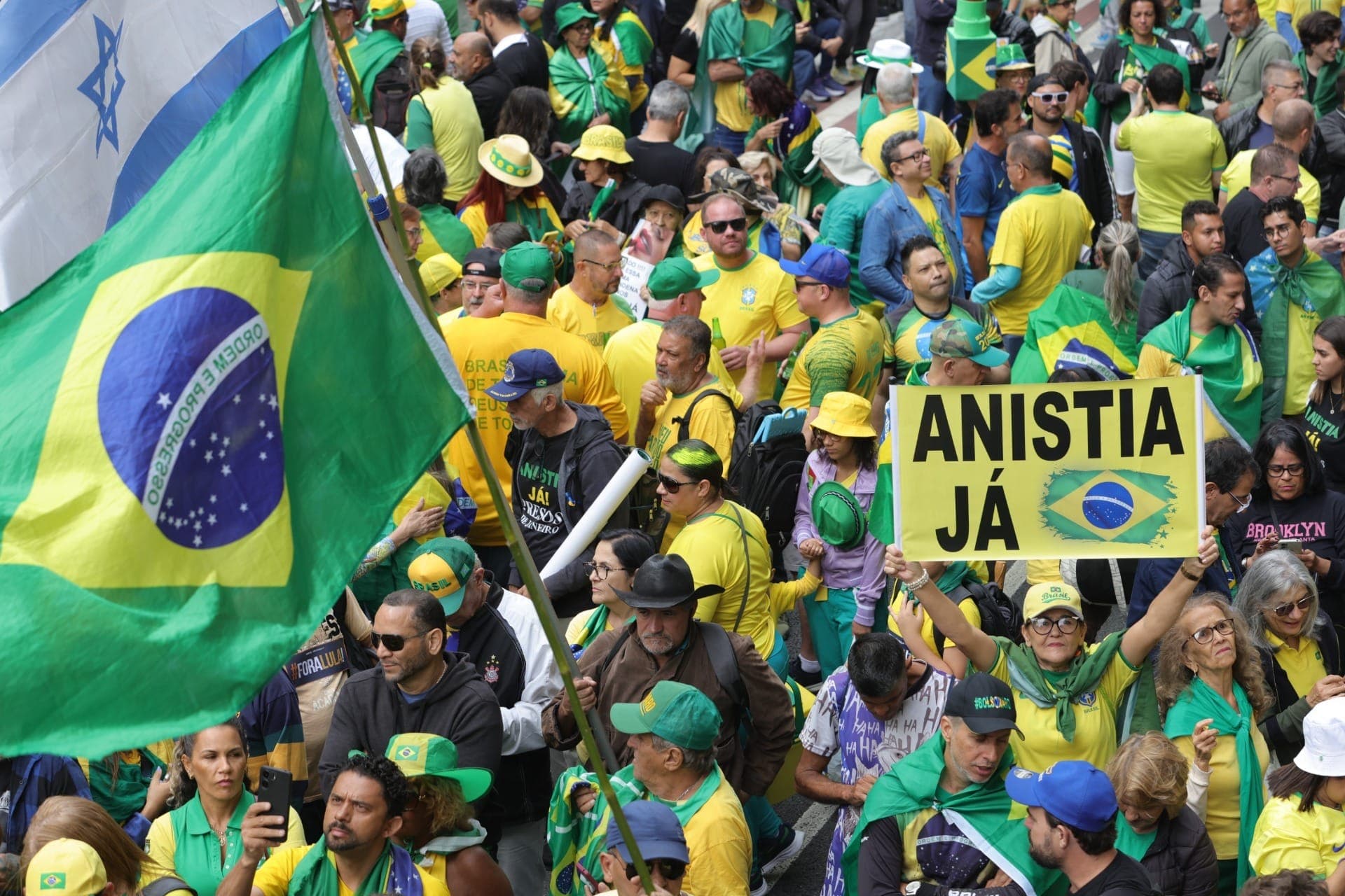 Anistia