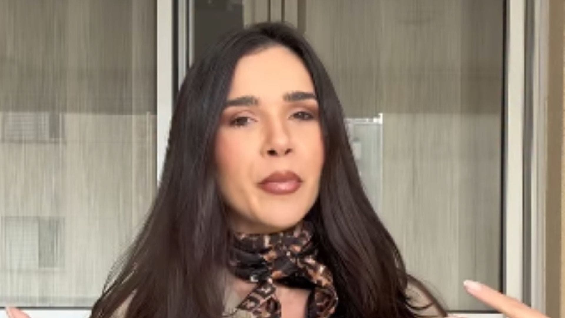 Gizelly Bicalho