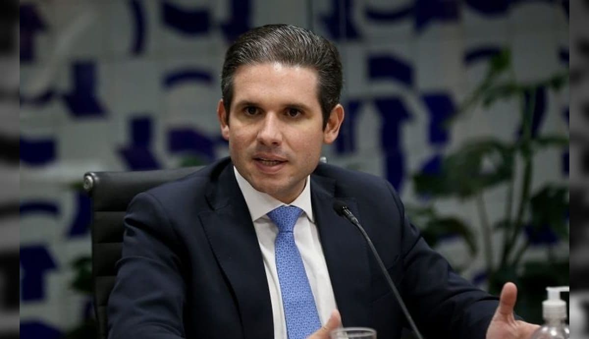 Hugo Motta