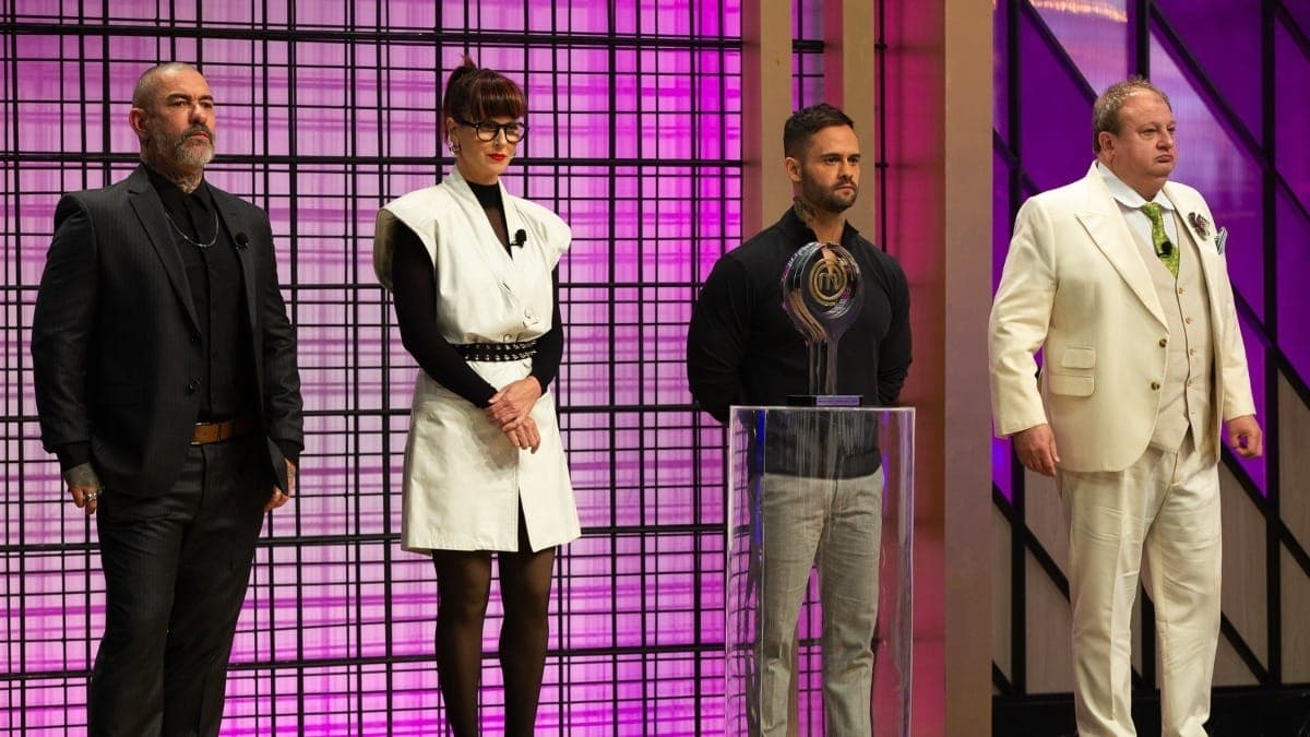 Jurados do MasterChef Brasil