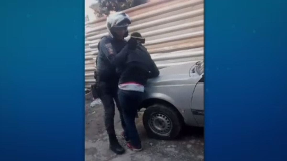 Policial militar foi baleado em Paraisópolis, bairro periférico de São Paulo