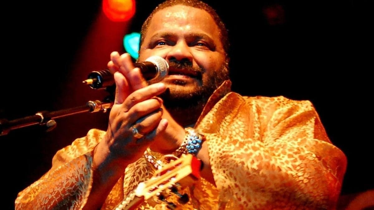 Arlindo Cruz