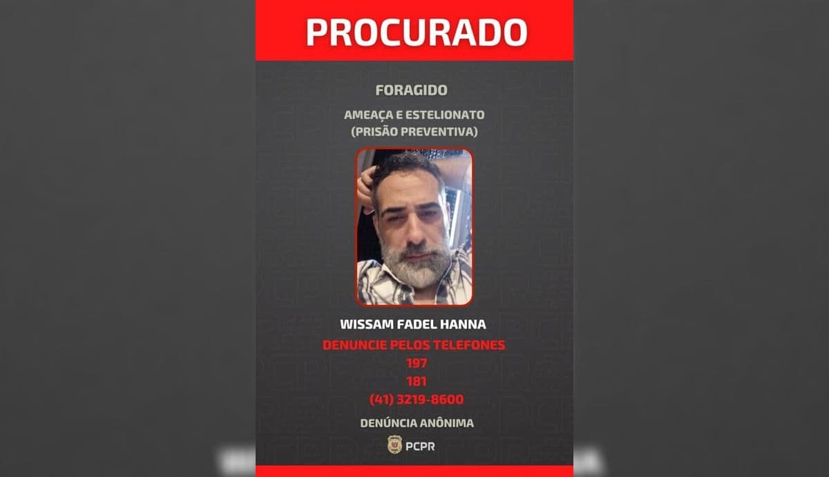 Homem é investigado por estelionato amoroso
