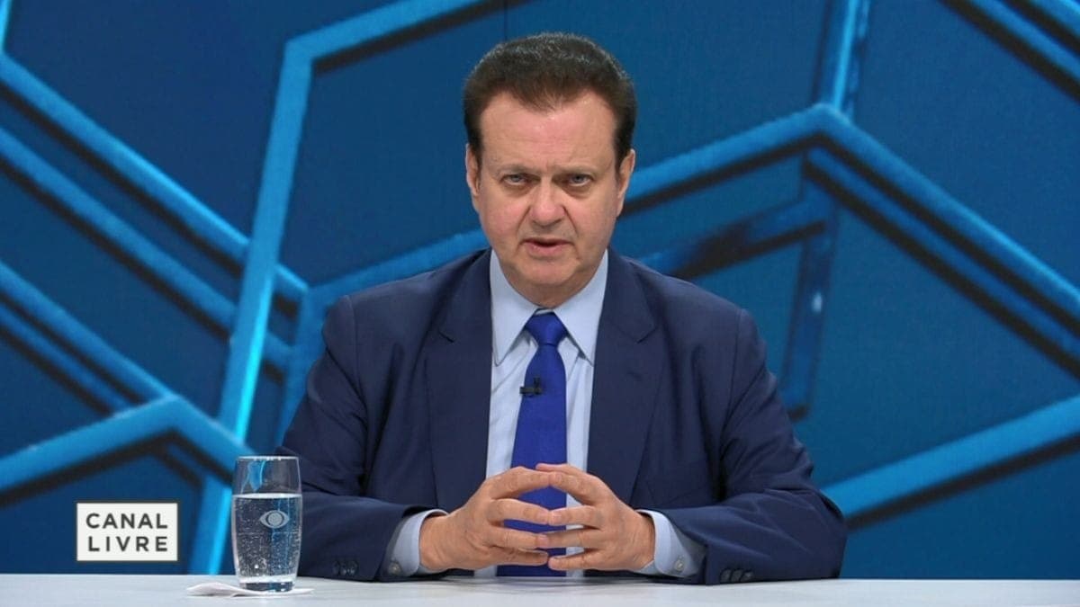 Gilberto Kassab