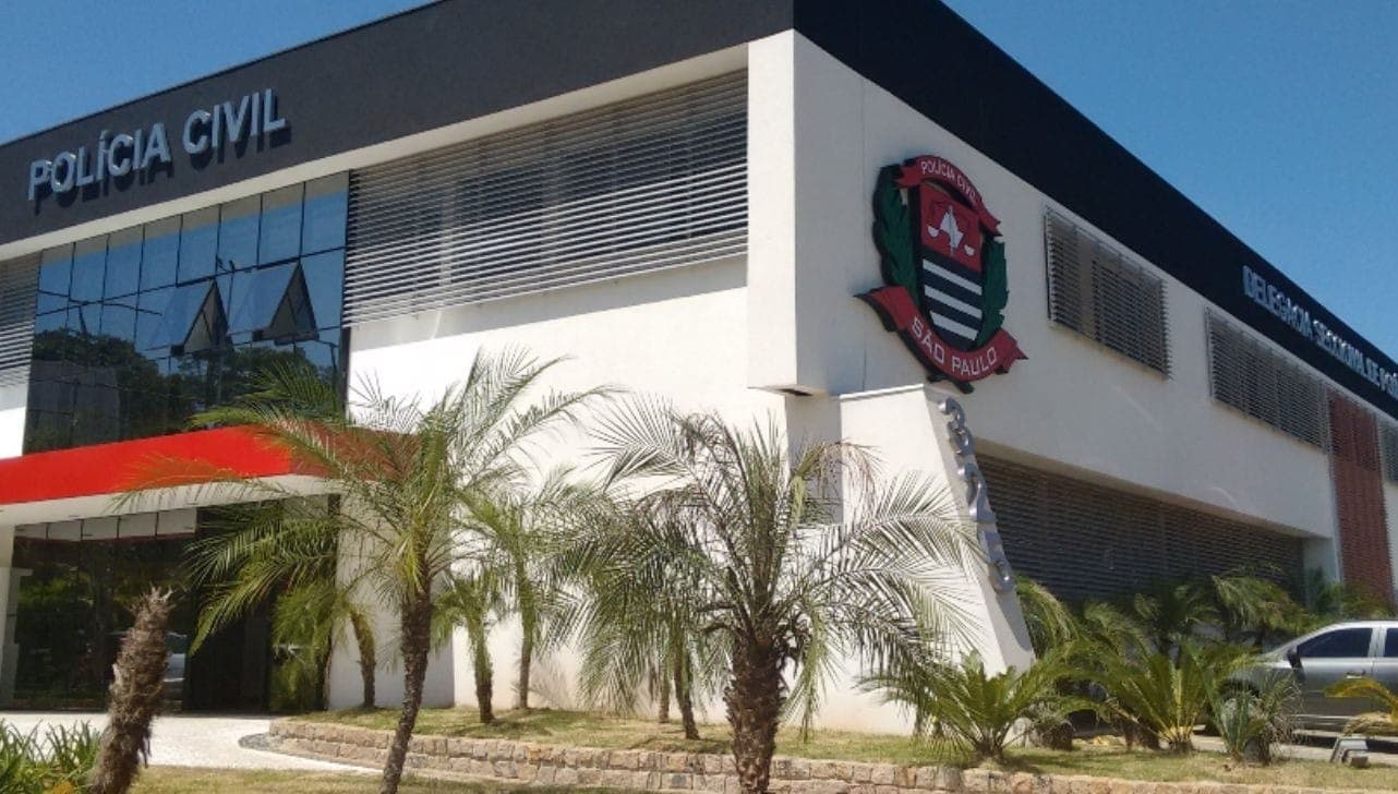 O caso está sob investigação pelo 1º Distrito Policial (DP) de Jundiaí