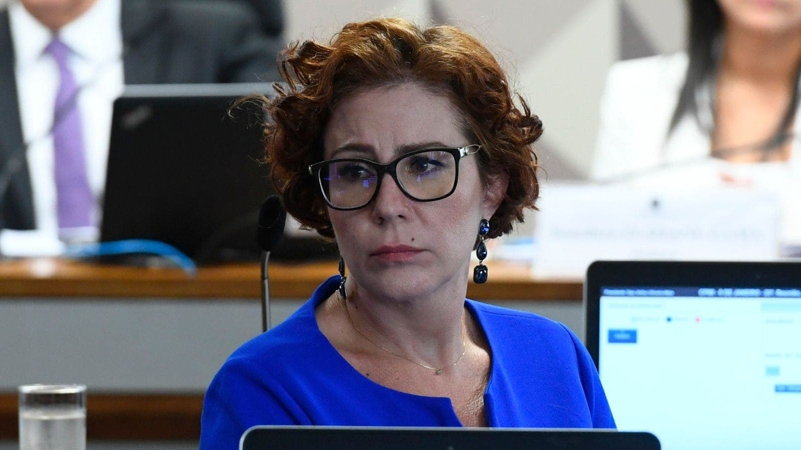 Carla Zambelli