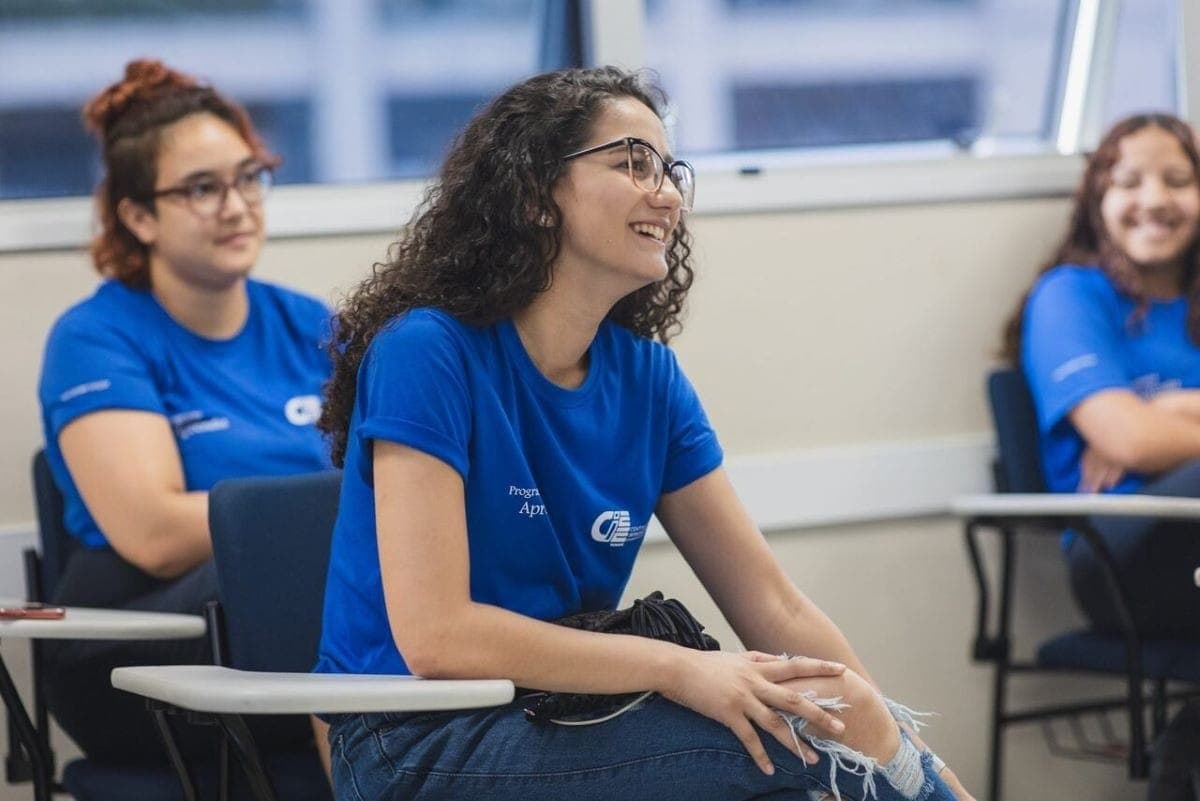 Oportunidades são para estágio e jovem aprendiz