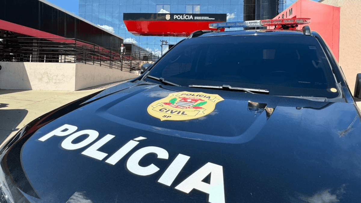 Segundo suspeito de matar adolescente em São Sebastião é preso na Bahia