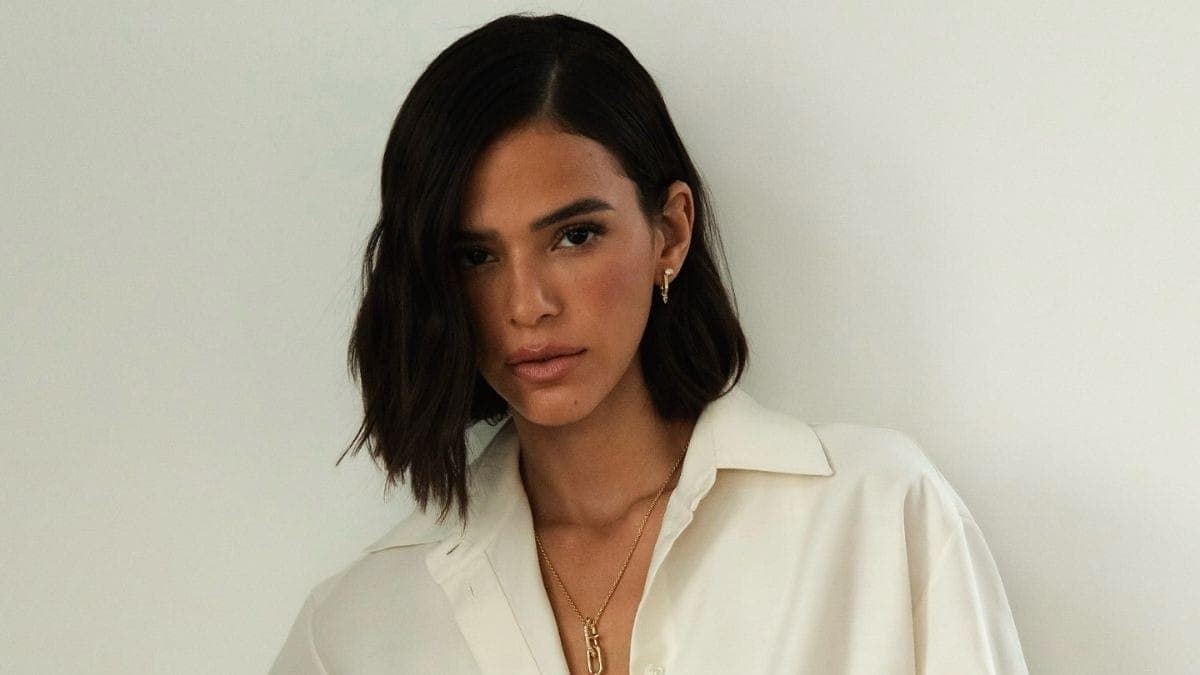Bruna Marquezine
