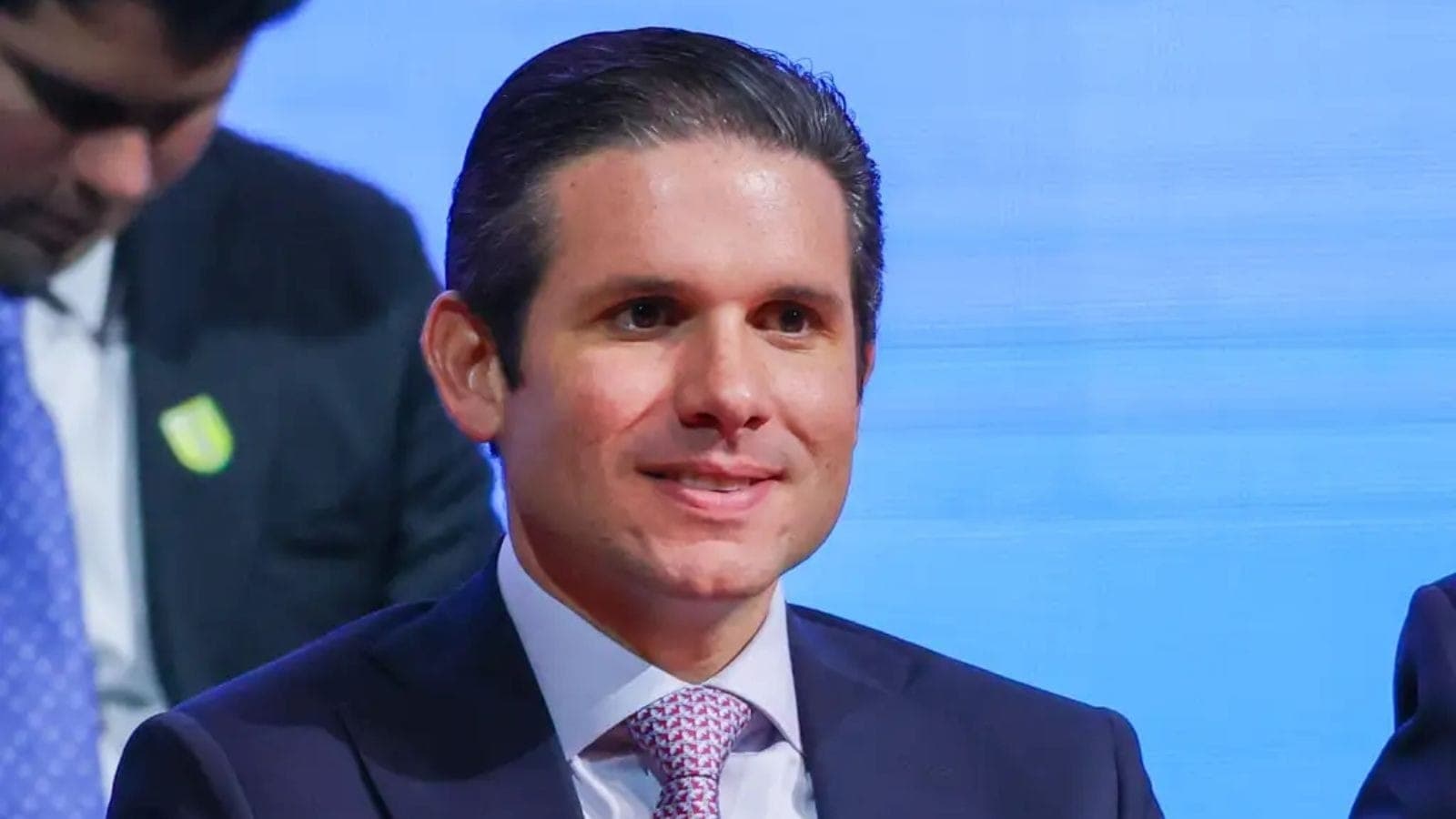 Hugo Motta 