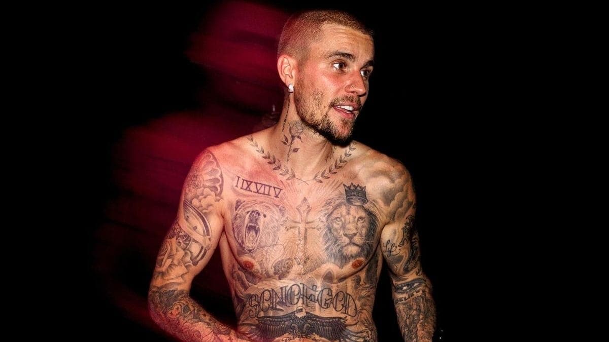 Justin Bieber