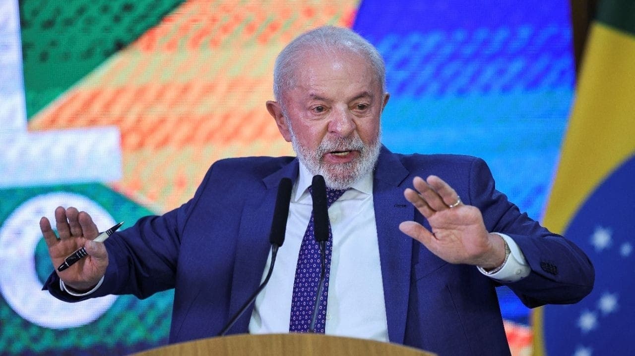 Lula 