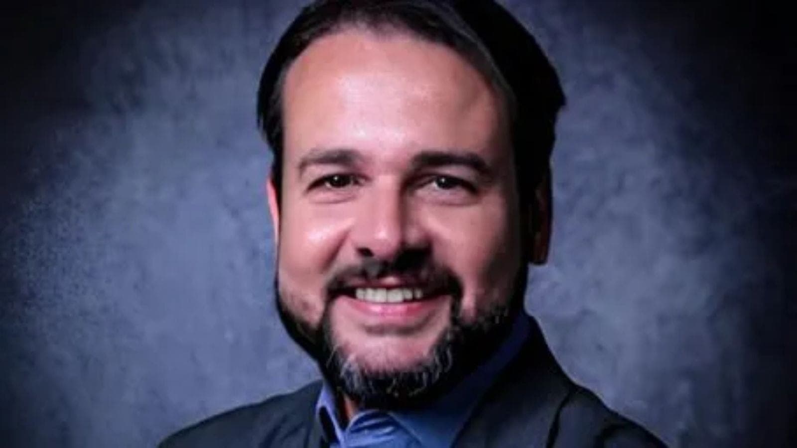 André Castro, conselheiro do Corinthians
