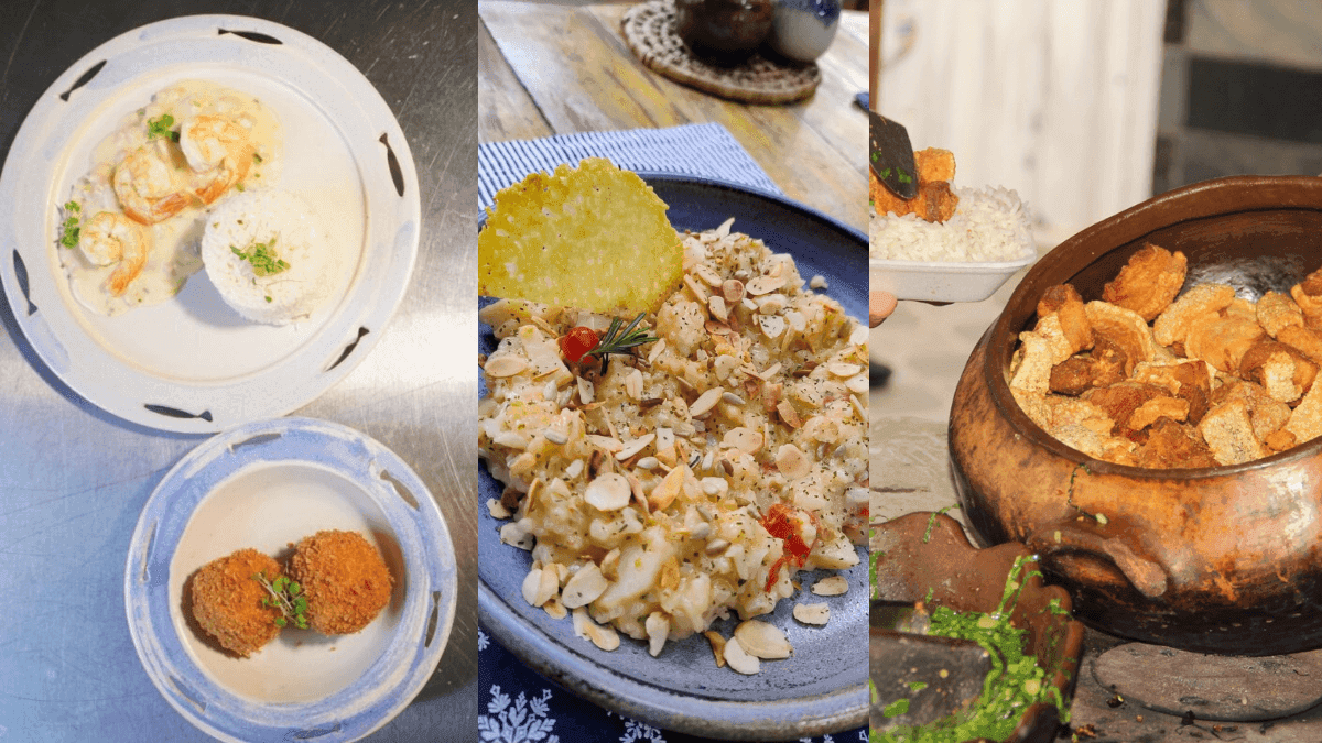 Agenda Cultural: Festivais gastronômicos são atrações confirmadas no Vale do Paraíba