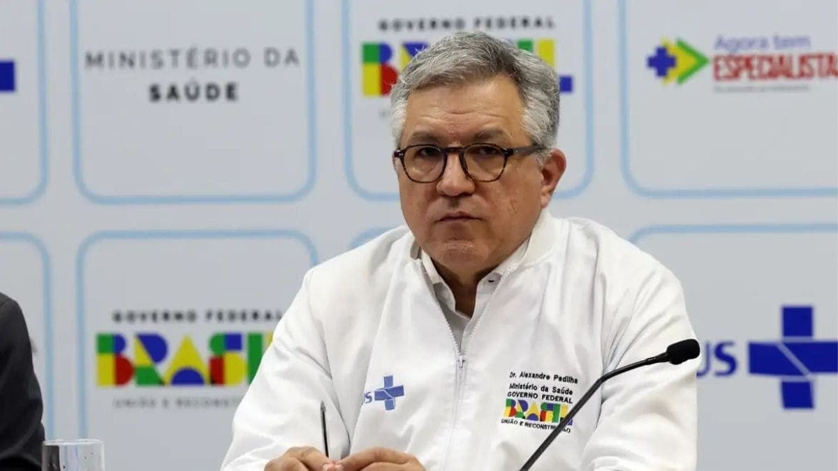 Alexandre Padilha