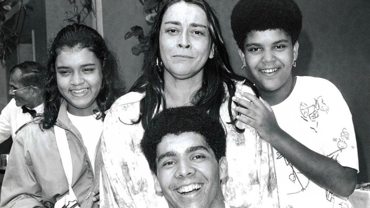 Família Gil 