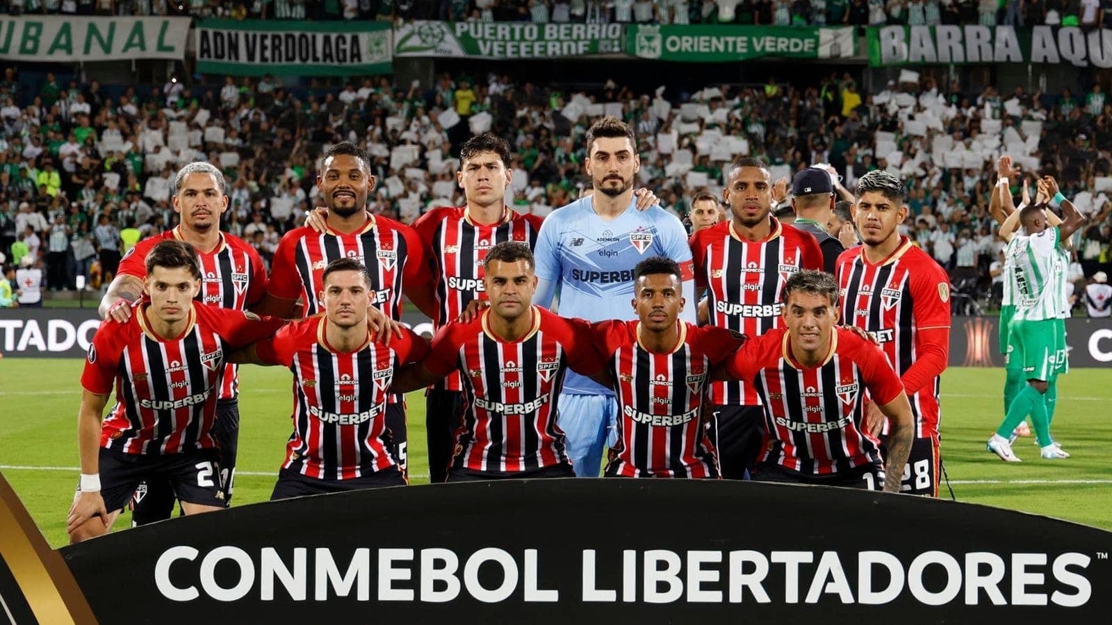 São Paulo ainda não gastou em 2025