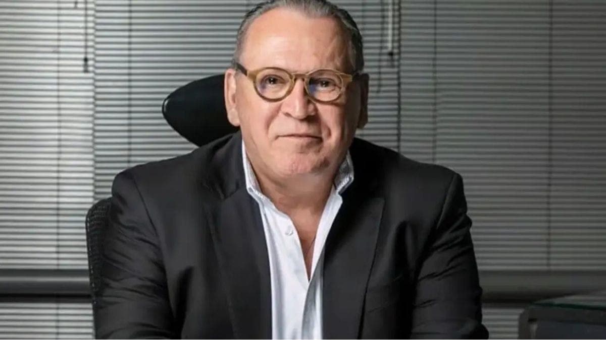 Sidney Oliveira