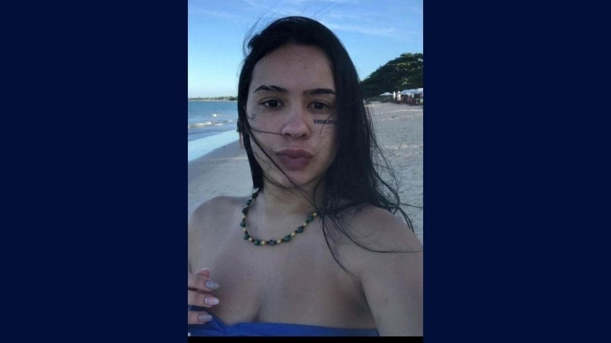  Vítima era Sarah Picolotto dos Santos, de 21 anos