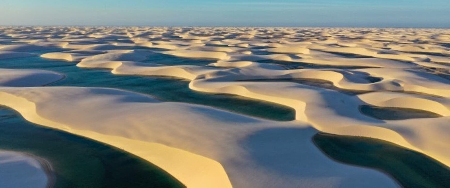 Lençóis maranhenses