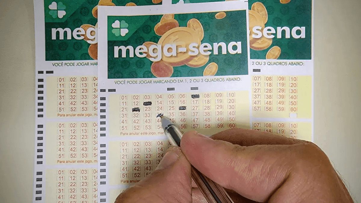 Mega-Sena