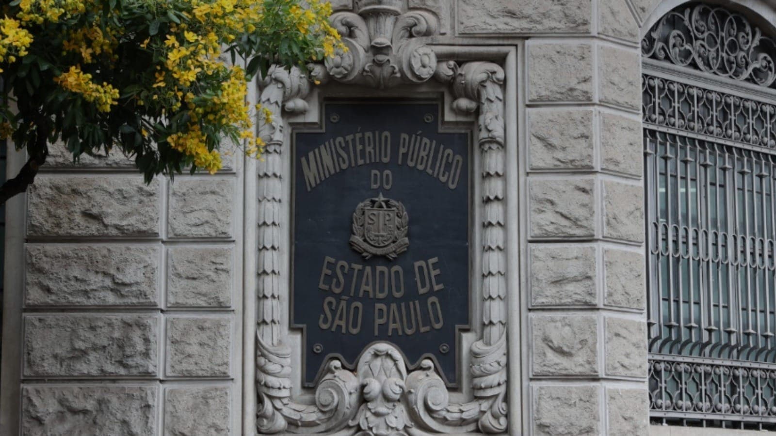 Ministério Público de São Paulo