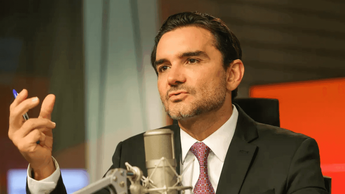 Celso Sabino