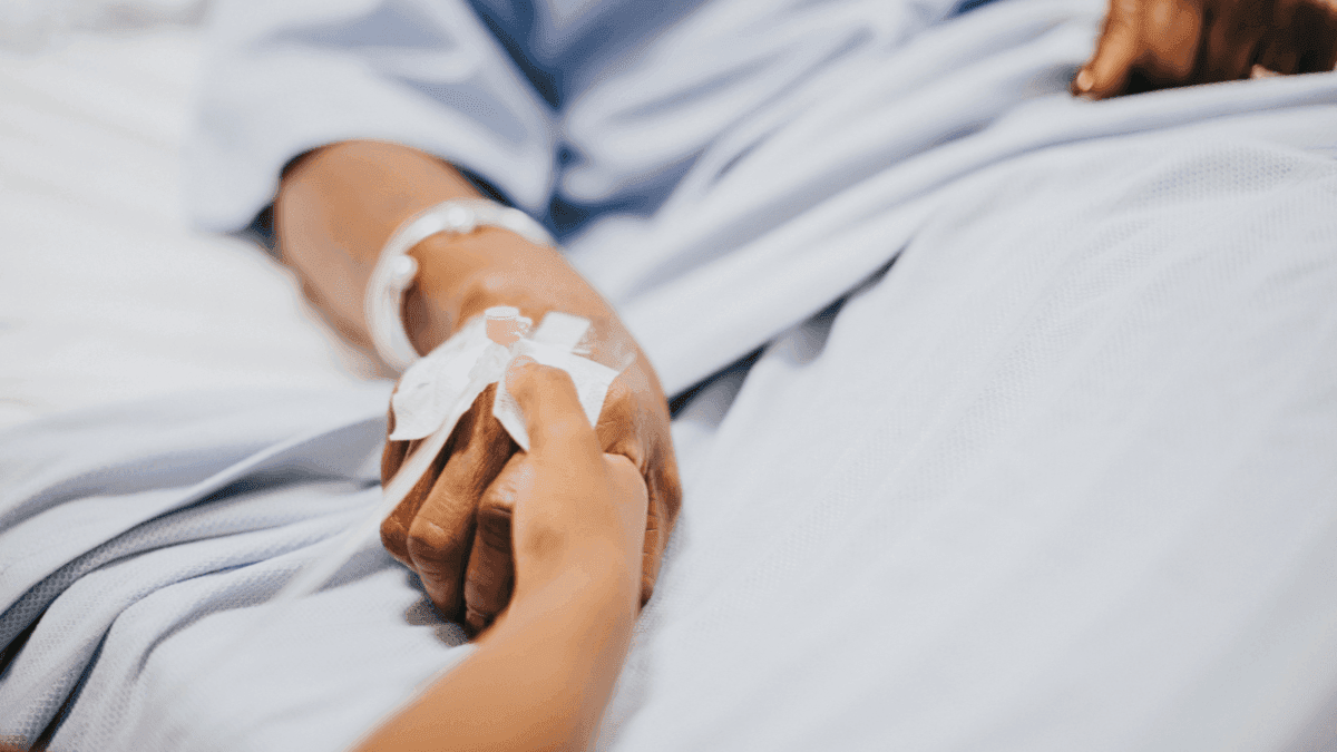 Ubatuba confirma morte de criança com sintomas de meningite