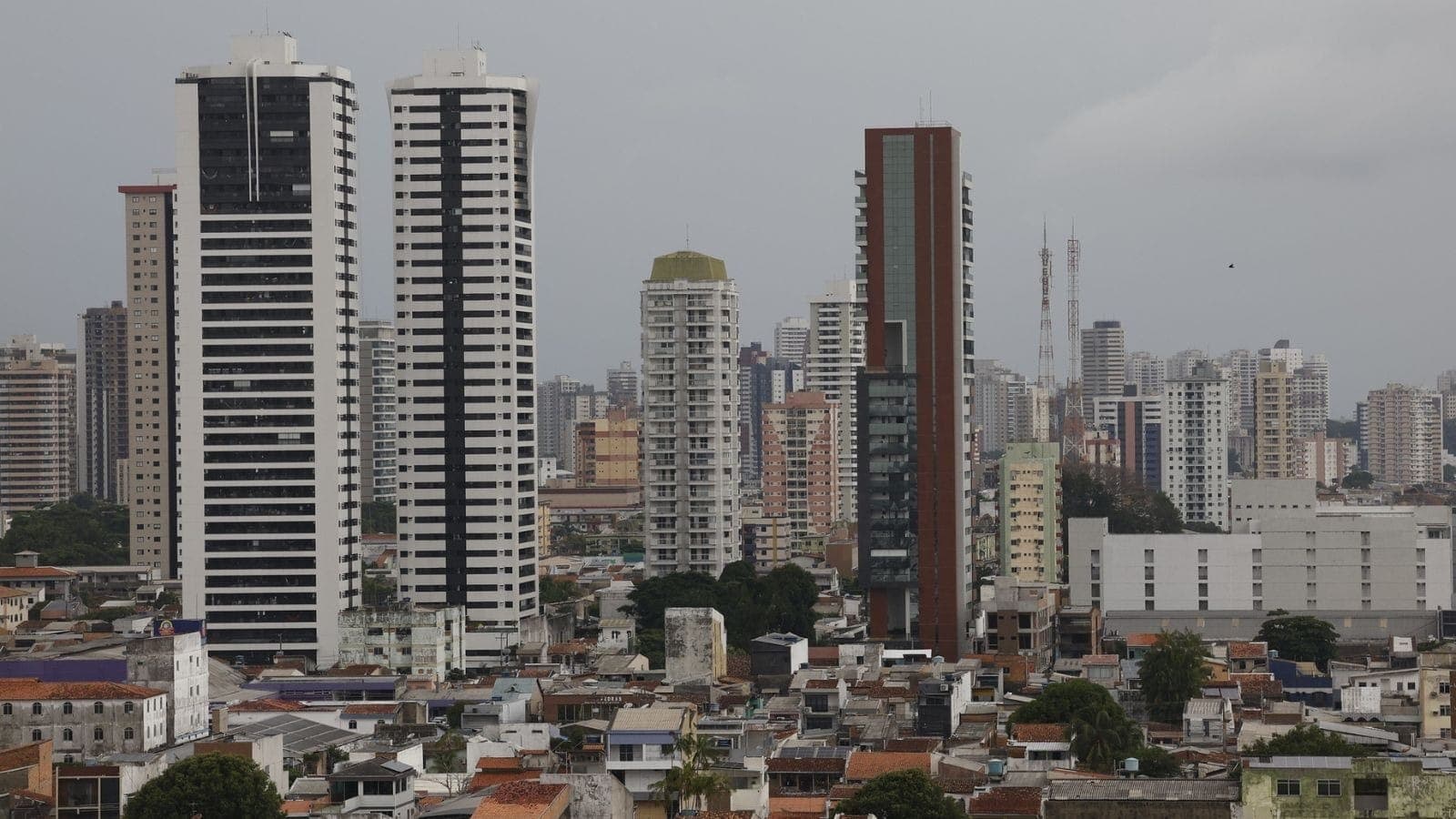 Belém receberá a COP30