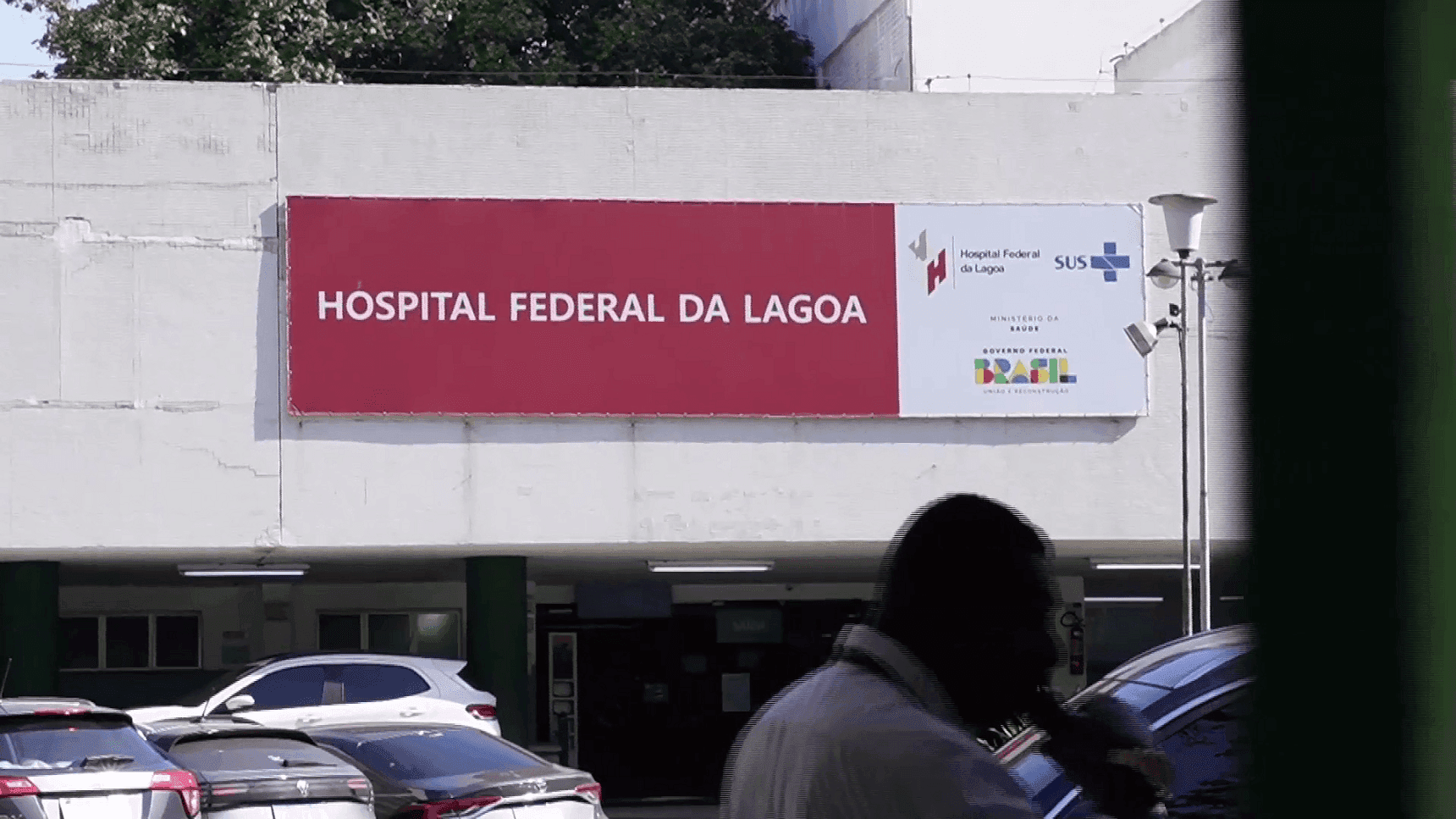 Hospital Federal da Lagoa