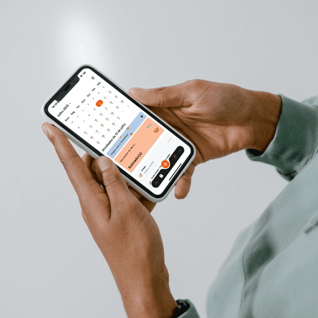 U.GO app