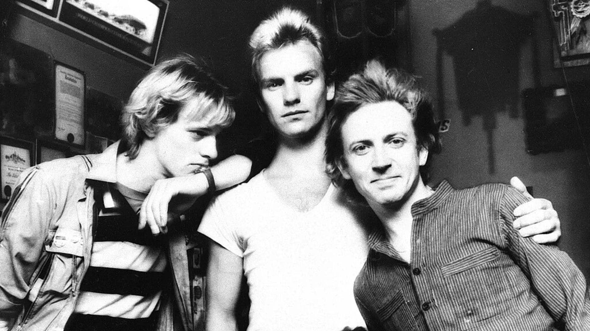 Banda The Police