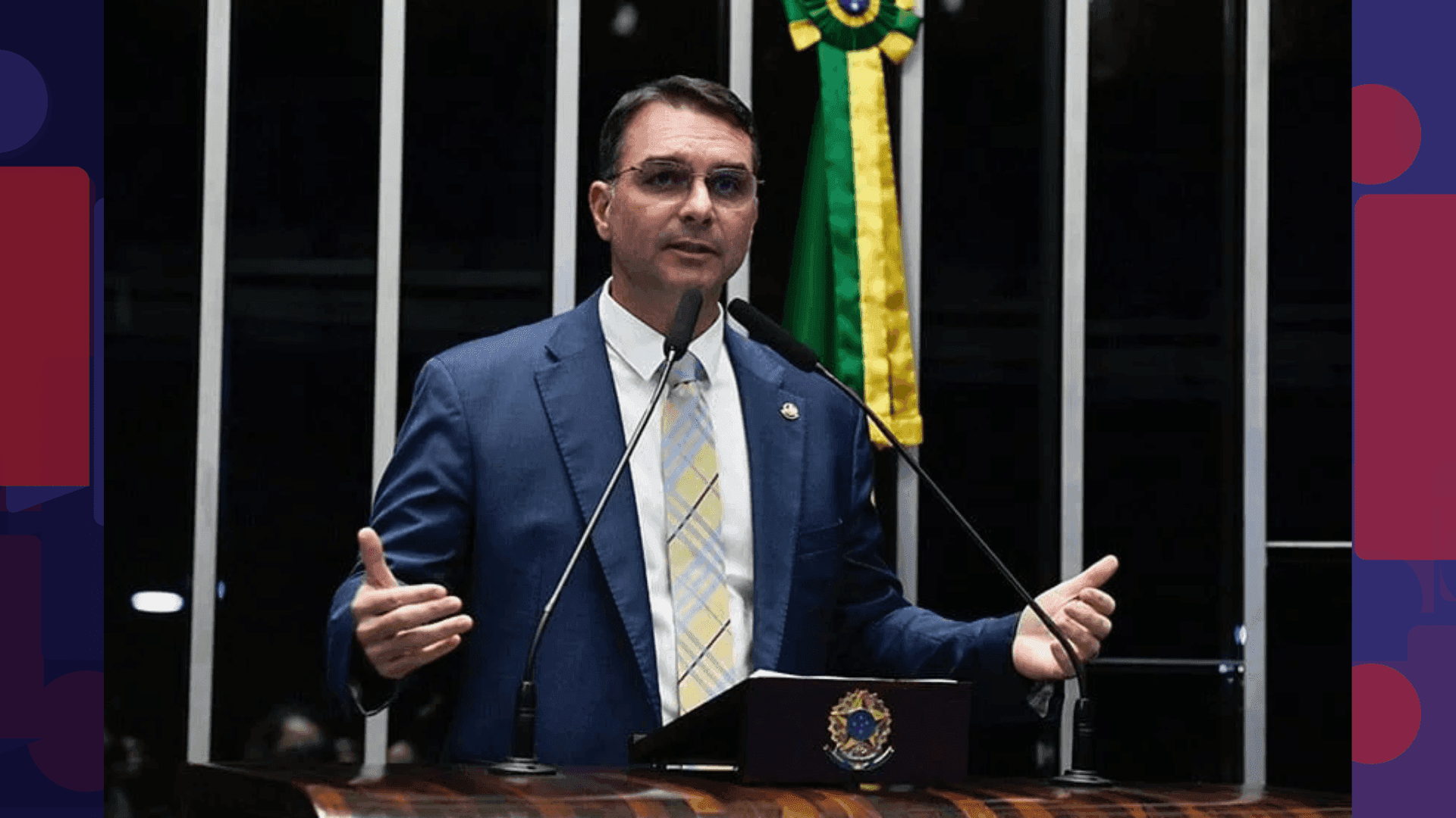 Flávio Bolsonaro