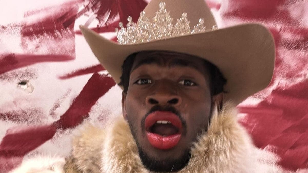 Lil Nas X 