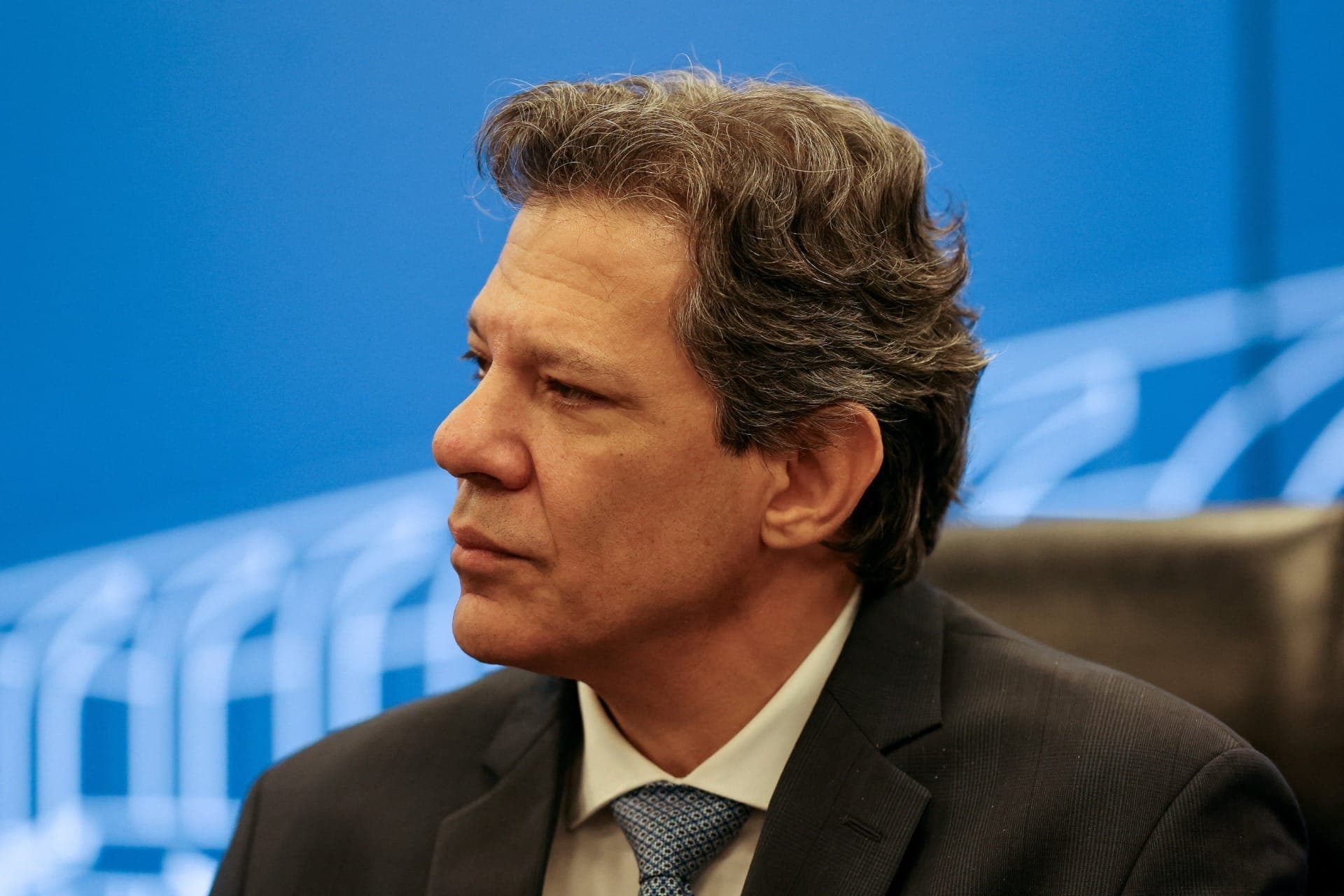 Fernando Haddad