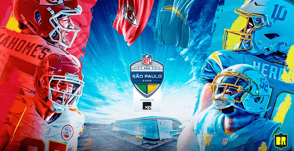 Kansas City Chiefs x Los Angeles Chargers