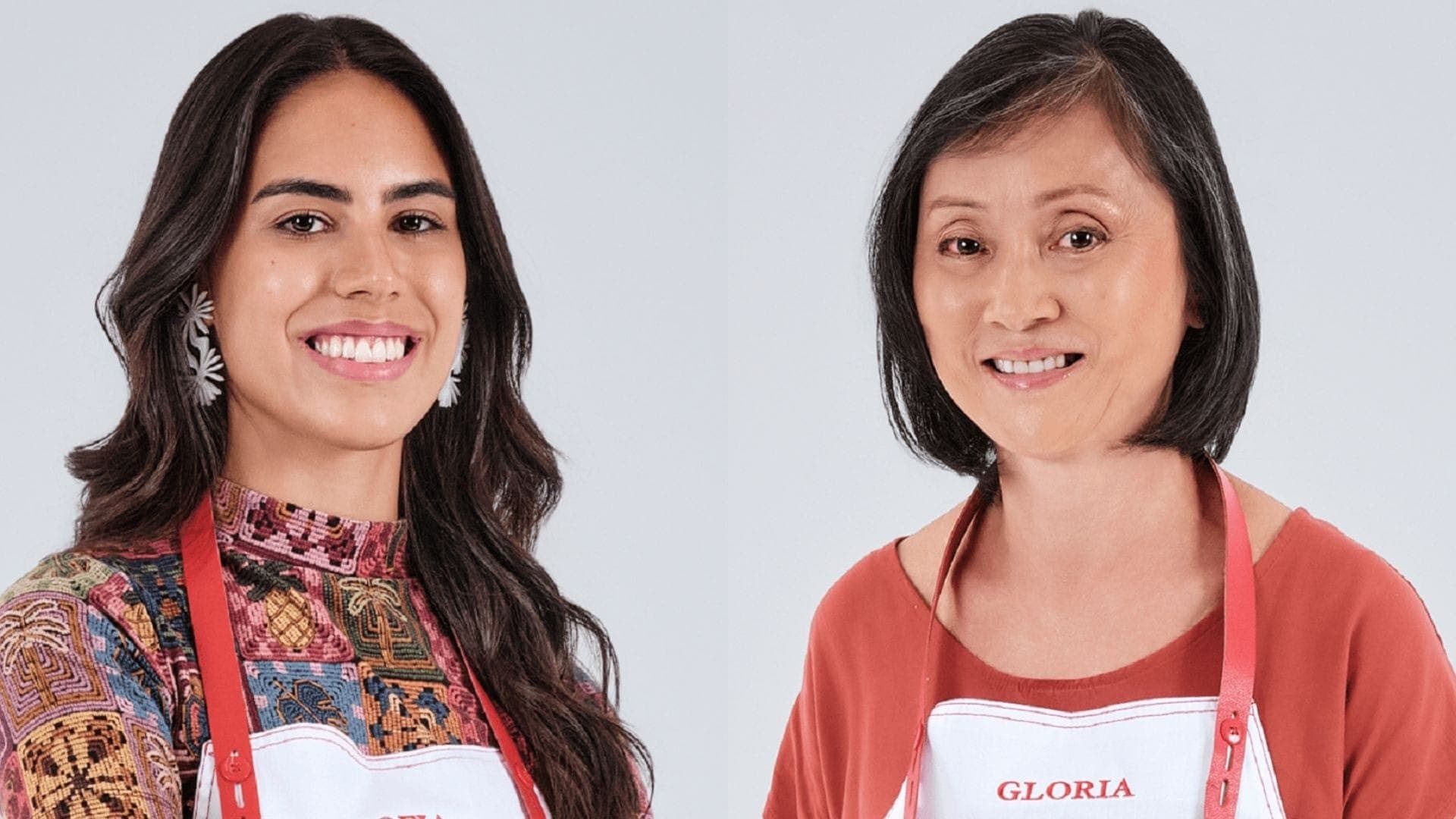 Sofia e Gloria